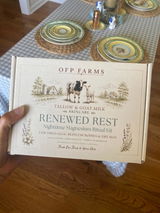 Brennan Farash review photo
