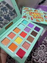 Laiba Taj review photo
