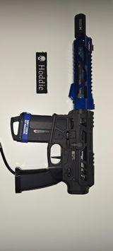Filipe review photo