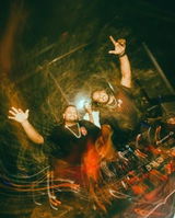 DJ S. review photo