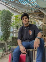 Ankush B. review photo