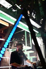 DJ D. review photo