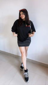 Saanya review photo
