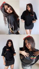 Saanya review photo