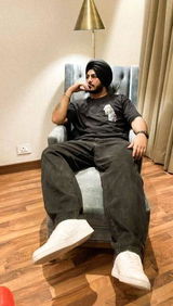 Angad K. review photo