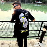 Samyak J. review photo
