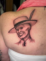 Tattoos by Doug Hughes review photo