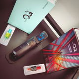 Apex Ink review photo