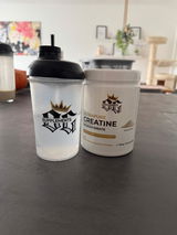 Nadine review photo