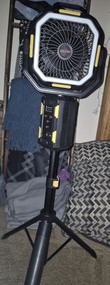 Stacey review photo