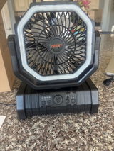 C Massey review photo