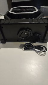Tony G. review photo