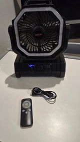 Tony G. review photo