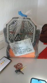 Yudi review photo