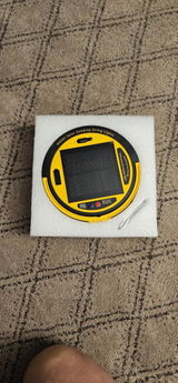 KJS review photo