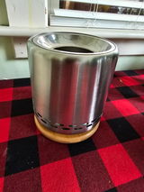 Stephanie Kennedy review photo