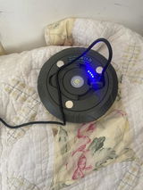 Francois Basson review photo
