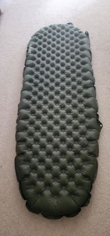 Ty Bosworth review photo