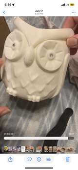 Diana review photo