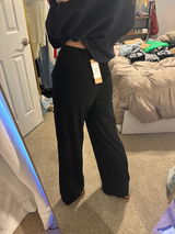 C. review photo