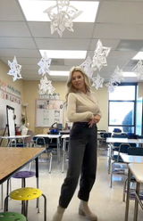 k. review photo