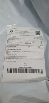 Andreea Cristina review photo