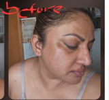 Vidya Ramnarine review photo