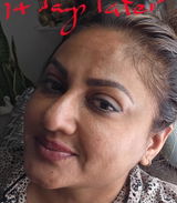 Vidya Ramnarine review photo
