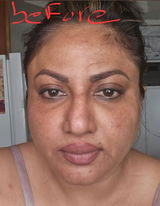 Vidya Ramnarine review photo