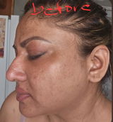 Vidya Ramnarine review photo