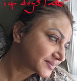 Vidya Ramnarine review photo