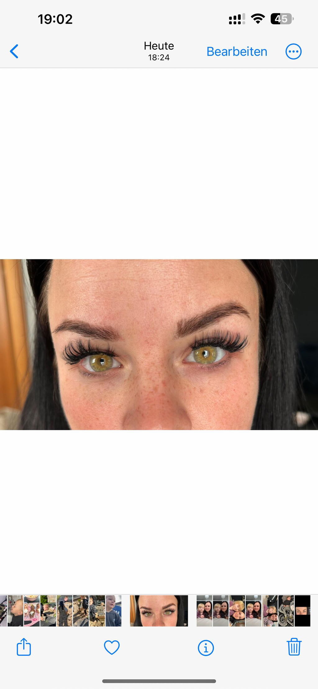 ZEINA - GREEN