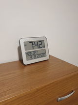 dinesh p. review photo
