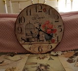 Sandie B. review photo