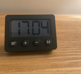 A. review photo