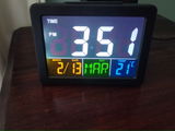 C. review photo