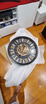 Karthikey S. review photo