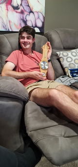 Anonymous review photo