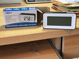 GC review photo