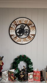 Debra C. review photo