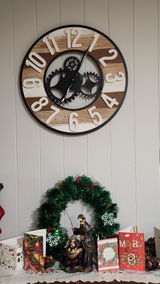 Debra C. review photo
