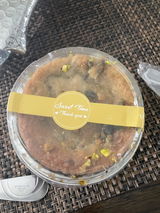 Tashana DeGracia review photo