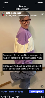 Beth Pederson review photo