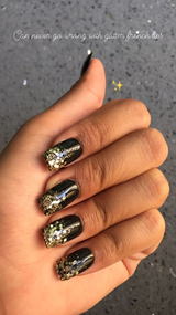 Nidhi S. review photo