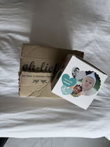 Faheema Rafik review photo