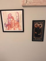 Leo review photo