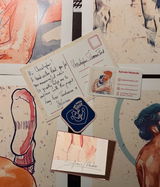 Etsy customer review photo