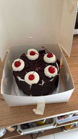 Anonymous review photo