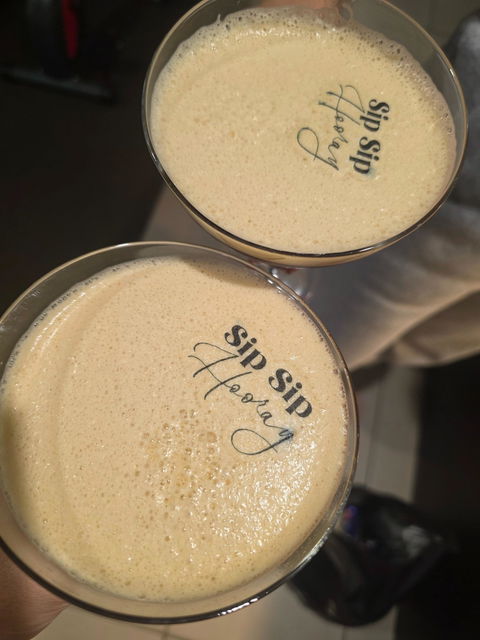 Fully Custom | Edible Cocktail Toppers