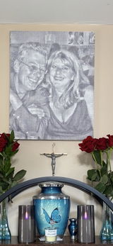 Anonymous review photo